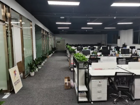 业务部